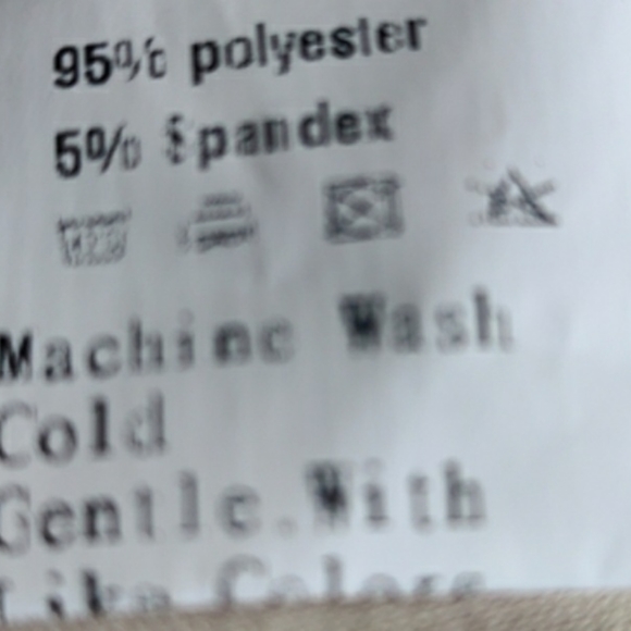 Ladies Chic Shorts Set - Picture 8 of 14